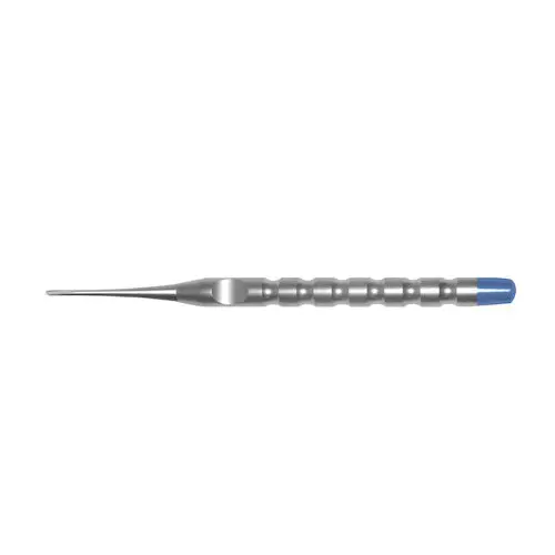 A. Titan Instruments X-Otome Hybrid Elevator, Straight Small, XO-80, Single End, Stainless Steel thumbnail 4