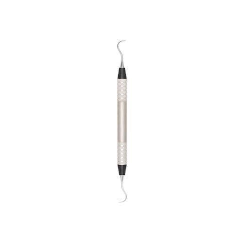 A. Titan Instruments D-Lite Towner Sickle Scaler, Single End, U15, #6 Handle, Black, 1 Each thumbnail 2