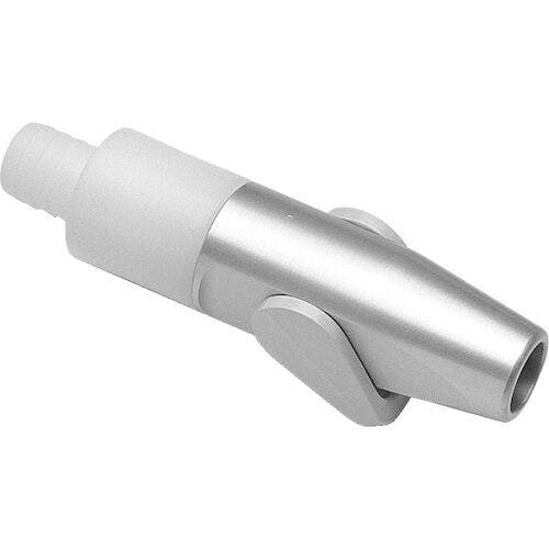 HVE with Metal Quick Disconnect, S-1104 - HVE w/Metal Q.D., S-1104 - Image 1