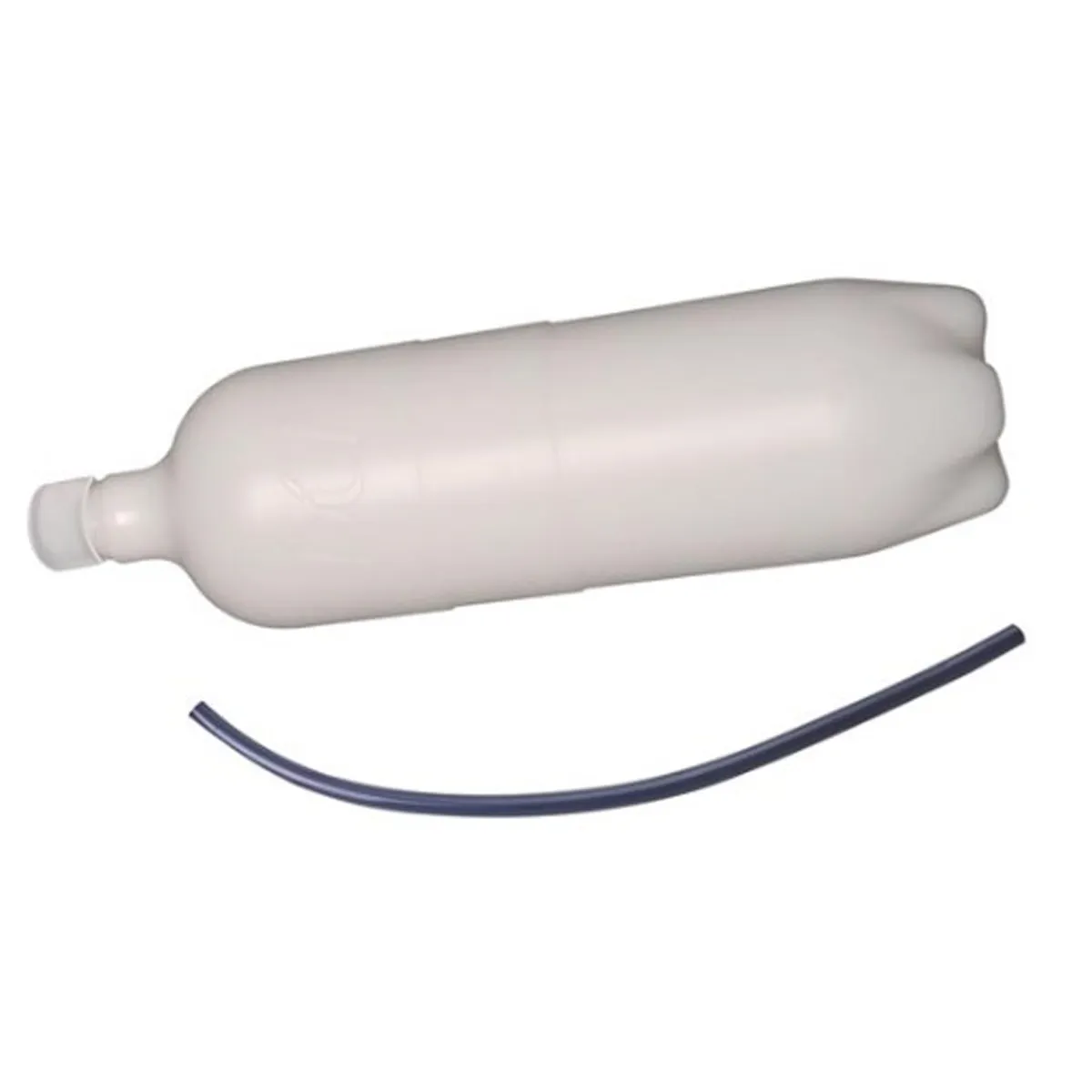 DCI International 2 Liter Water Bottle with Cap & Pick-Up Tube, 8164 thumbnail 8