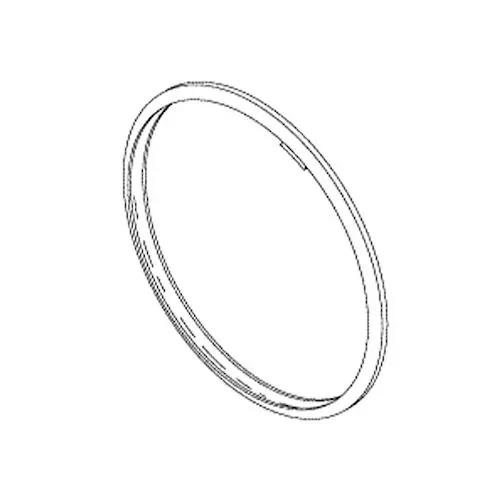 Kavo/Prestige Door Gasket, Kavoclave Door Gasket, KVG001, 9.66" OD thumbnail 2