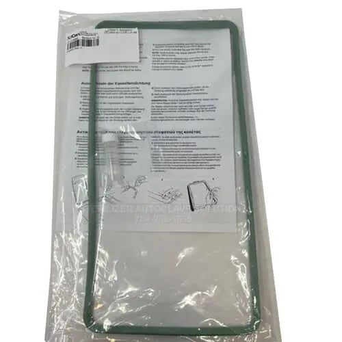 Scican Statim 5000 Cassette Gasket/Seal, 01-101649S thumbnail 2