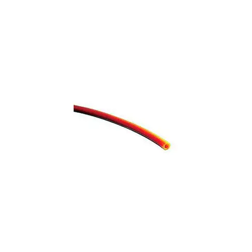 DCI International Supply Tubing, 1/4" Poly Red, Per Foot, 1407 - Tbg,Sply.1/4In,Poly Red - Image 1