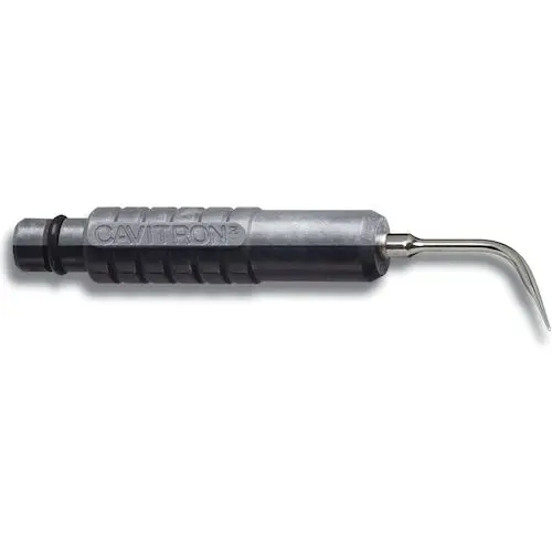 Cavitron Thru-Flow Insert TFI-10 25K, Straight, Gray Grip, 1/Pk, 6121708 thumbnail 9