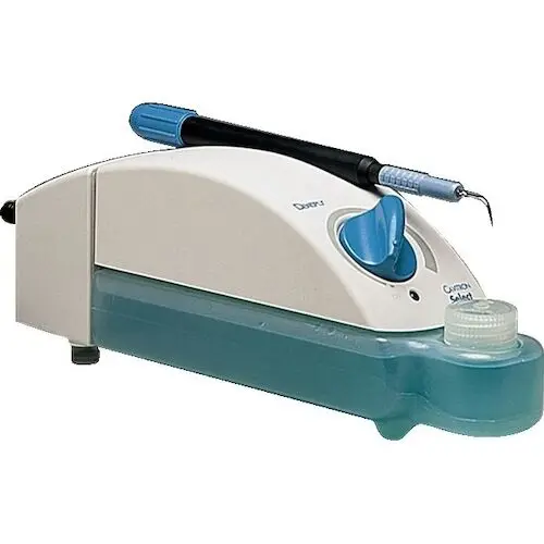 Cavitron Select SPS Ultrasonic Scaler with Reservoir Pump, 30 kHz, 81308 thumbnail 25