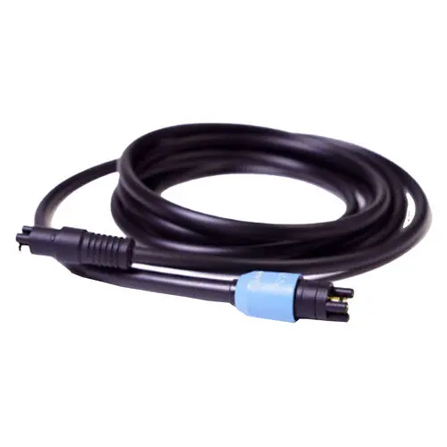 Dentsply Sirona Cavitron Swivel Handpiece Cable with Flow, 6.5 ft, Black, 81277 thumbnail 3