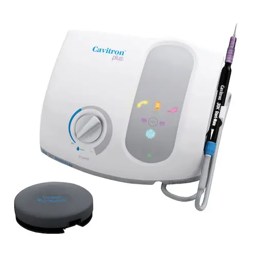 Cavitron Plus Ultrasonic Scaler with Tap-On Technology, 30K, 1 Each, 8184001 thumbnail 19