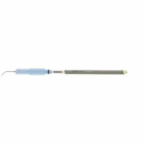 Cavitron FSI PowerLINE-10 Ultrasonic Insert, 25 kHz, Light Blue Grip, 1/Pk, 80293 thumbnail 6