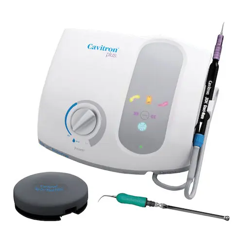 Cavitron Plus Ultrasonic Scaler Package with Tap-On Technology, Complete Kit, 8161425 thumbnail 26
