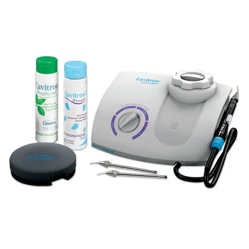 Cavitron Prophy Jet Air Polishing Prophylaxis System with Tap-On Technology and Prophy Mode Package, 8161427 thumbnail 33