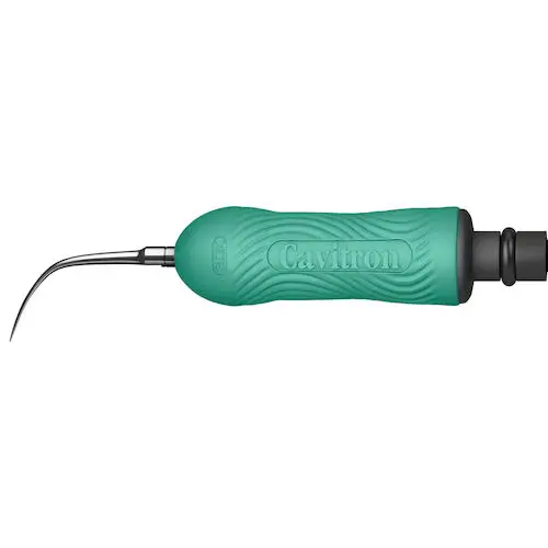 Cavitron FSI SlimLINE-10S FitGrip Ultrasonic Insert, Green, 30K, 1/Pk, 82005 thumbnail 14