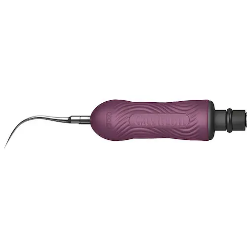 Dentsply Cavitron FSI THINsert FitGrip Ultrasonic Insert, 30K, Purple, 1/Pk, 82009 thumbnail 14