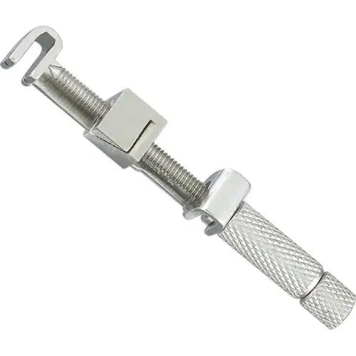 Miltex Tofflemire Matrix Retainer, Universal, Stainless Steel, Adult, #72-34 thumbnail 7