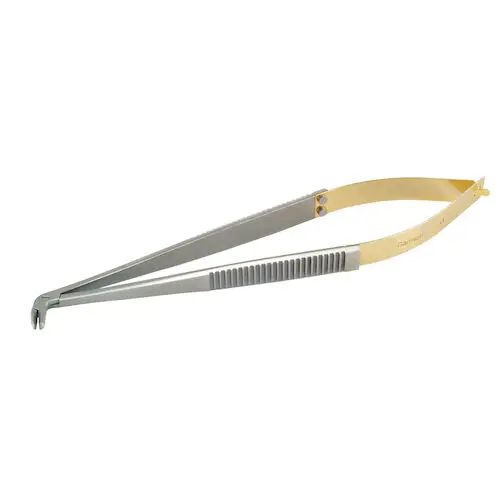 Garrison Dental Composi-Tight Matrix Forceps, Angled, BFA-1 thumbnail 5