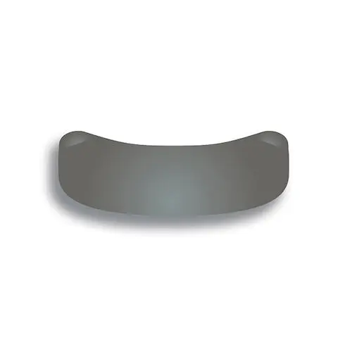 Garrison Dental Slick Bands XR 3D Sectional Matrix Bands, Bicuspid, 4.6mm, Gray, 50/Pk, SXR100-M thumbnail 3