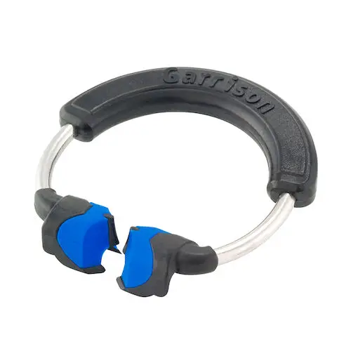 Garrison Dental Solutions Composi-Tight Soft Face 3D XR Ring, Blue, 2/Pack, 3DXR thumbnail 12