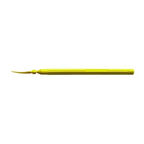 Garrison Dental Solutions Wedge Wands Opaque Refill, Extra Small (X-Small), Yellow, 300/Box, WYL thumbnail 11