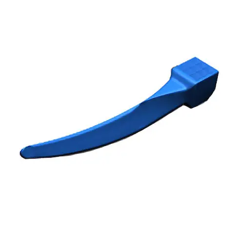 G-Wedge Blue Small Bulk Refill, 300/Pack, GWBL thumbnail 10