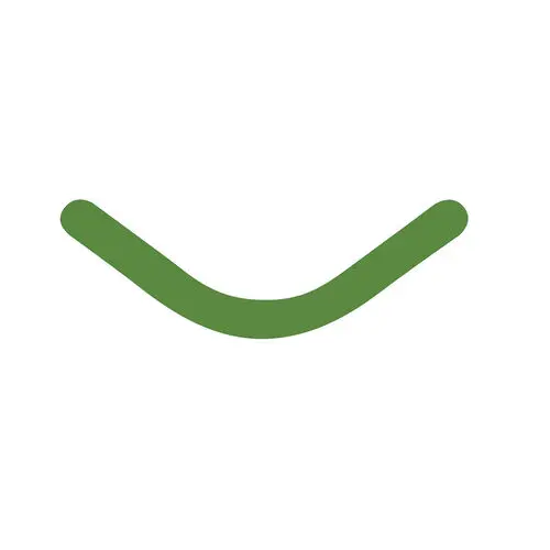 Garrison SlickBands™ Right-Curve Dead Soft Tofflemire-Style Matrices, Green, 100/Pack, SMT400D10 thumbnail 7