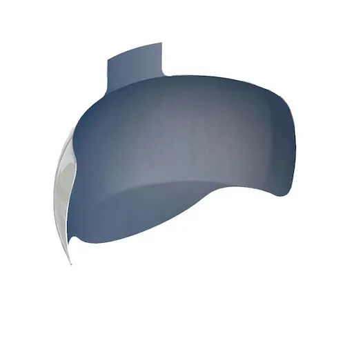 Garrison Composi-Tight® 3D Fusion™ Full Curve Matrix Bands, Large Molar with Extension, Blue, 30/Pack, FX300-M thumbnail 7