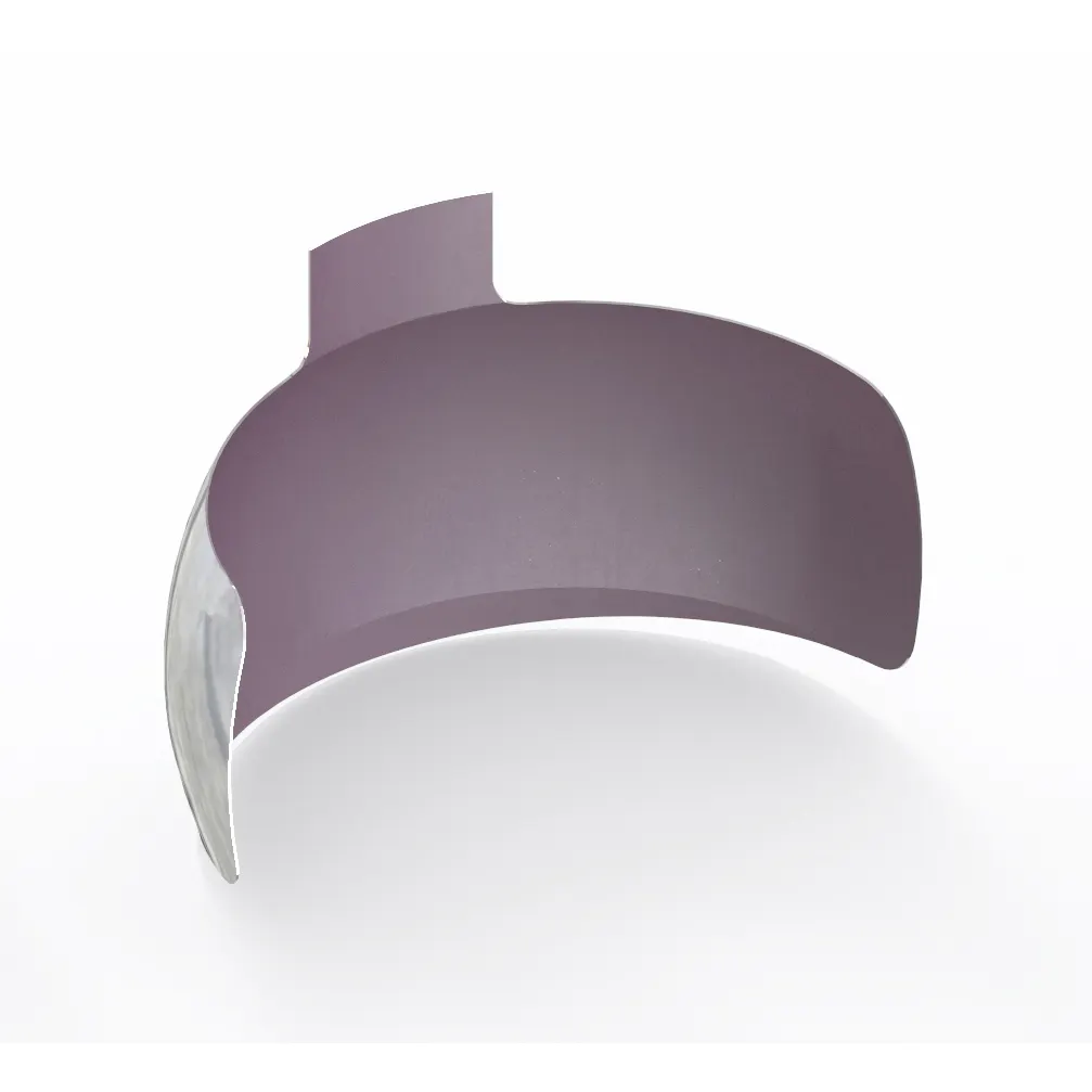 Garrison Composi-Tight 3D Fusion Full Curve Molar Matrix Bands, Small Molar, Purple, 5.6 mm, 50/Pk, FX175-M thumbnail 7