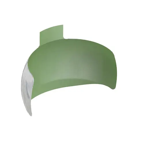Composi-Tight 3D Fusion Full Curve Matrix Bands, Large Molar, Green, 5.4 mm, 50/Pkg, FX200-M thumbnail 7