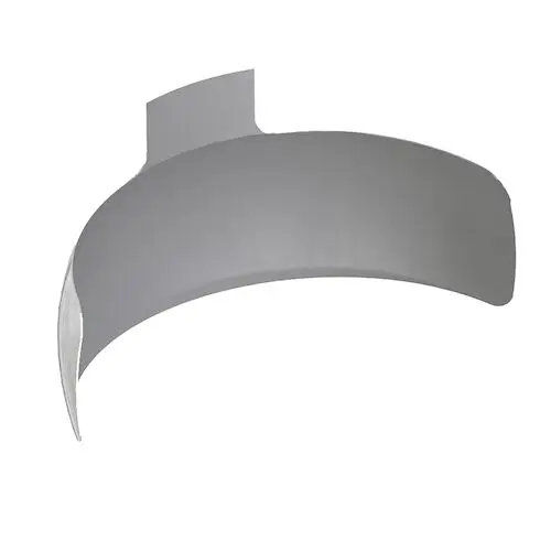 Composi-Tight 3D Fusion Full Curve Matrix Bands, Bicuspid, Gray, 4.4mm, 100/Pk, FX100 thumbnail 11