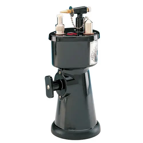 Whip Mix Hanau Alcohol Torch, Hand-Held, Denatured Alcohol, 000301-000 thumbnail 6