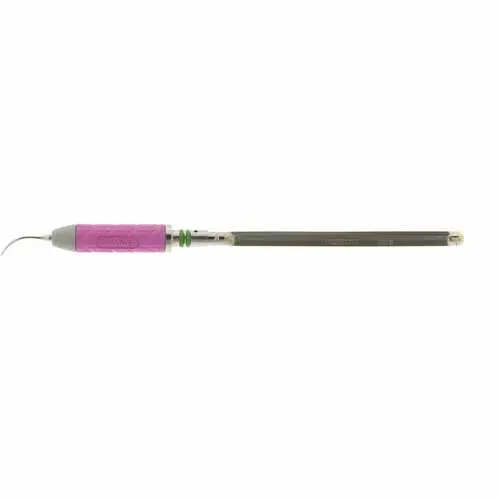 Hu-Friedy Swivel Direct Flow Ultrasonic Insert #10 Universal, 25 kHz, Lavender, UI25SD10 thumbnail 9