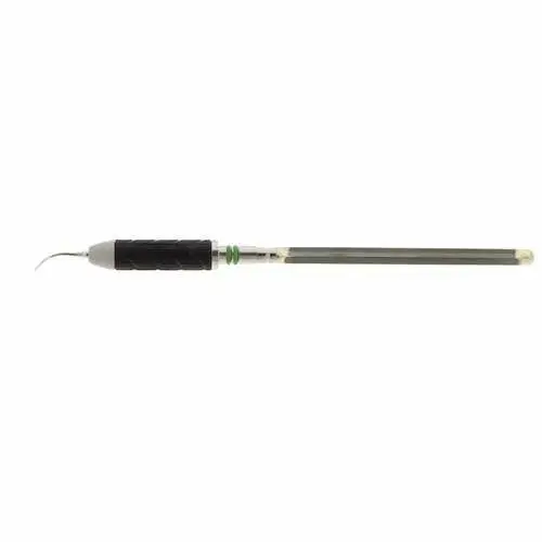 Hu-Friedy Swivel Direct Flow #100 Thin Ultrasonic Insert, 25 kHz, Black, UI25SD100 thumbnail 5