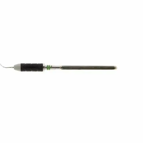Hu-Friedy Swivel Direct Flow Ultrasonic Insert #100 Thin, 30 kHz, Black, UI30SD100 thumbnail 10