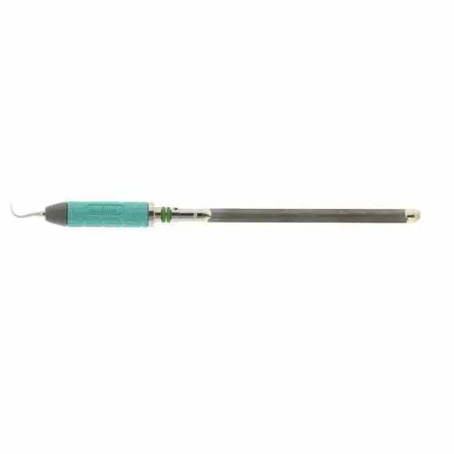 Hu-Friedy After Five Swivel Direct Flow Ultrasonic Insert, Left, 25 kHz, Teal, UI25SDL thumbnail 5