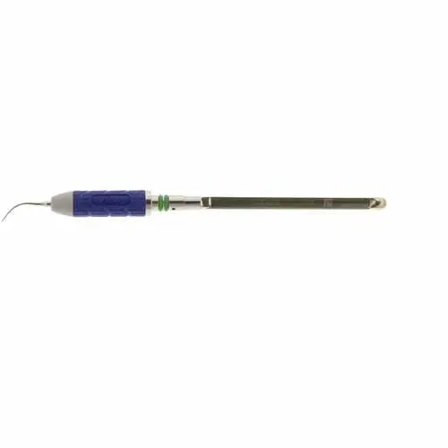 Hu-Friedy After Five Swivel Direct Flow Ultrasonic Insert, Straight, 30 kHz, Dark Blue, UI30SDS thumbnail 9