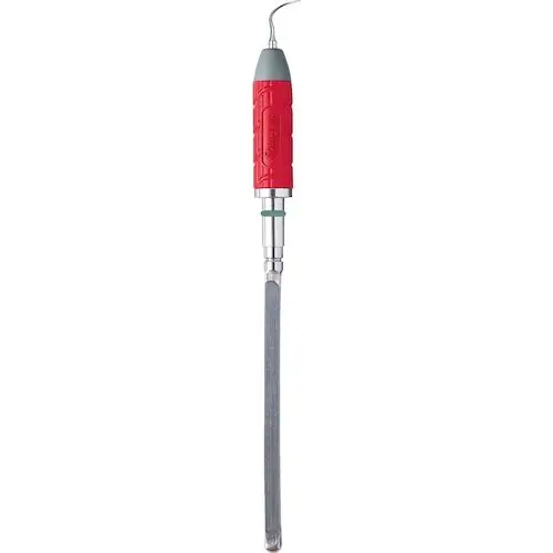 Hu-Friedy After Five Swivel Direct Flow Ultrasonic Insert Set, 30 kHz, Left/Right/Straight, 3/Pkg, UI30SDSET thumbnail 5