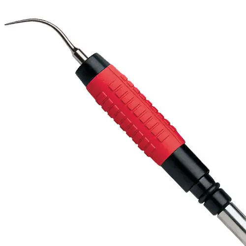 Premier Big Easy Ultrasonic Insert #100 Thin-Tip, 30 kHz, Red, 1005330 thumbnail 4