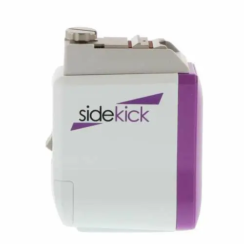 Hu-Friedy Sidekick Instrument Sharpener Complete Kit, Cordless, SDKKIT thumbnail 21