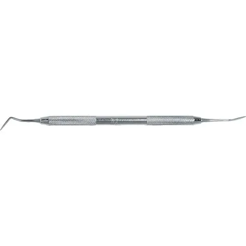 Hu-Friedy #1 Ward Double-Ended Carver, #41 Round Handle, CVWR1 thumbnail 2