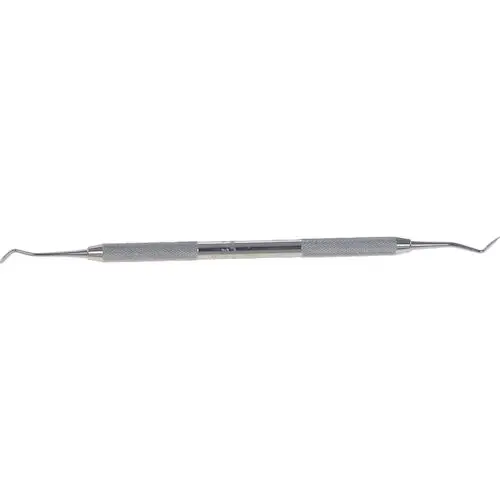 Hu-Friedy SHO-A Shoshan Double-Ended Carver, #41 Round Handle, Carbide Tip thumbnail 2