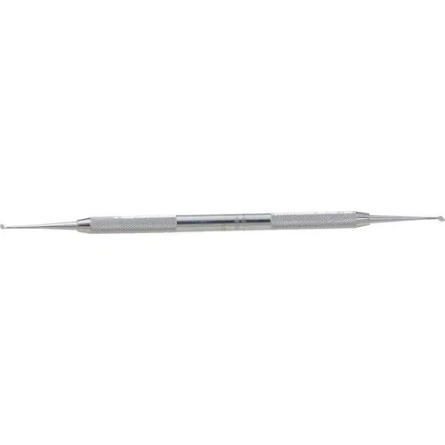 Hu-Friedy Cleoid-Discoid Double-Ended Carver, 89/92, #41 Round Handle, CD89/92 thumbnail 2