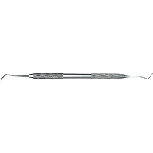 Hu-Friedy IPC Interproximal Double-Ended Carver, #41 Round Handle, CVIPC thumbnail 8
