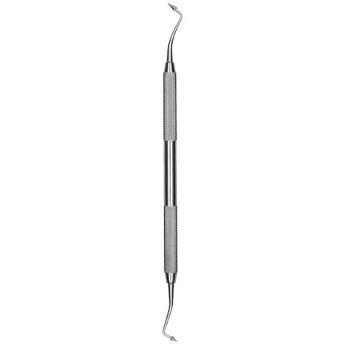Hu-Friedy P.K. Thomas Waxing Instrument #3, Double-End, #41 Round Handle, PKT3 thumbnail 4