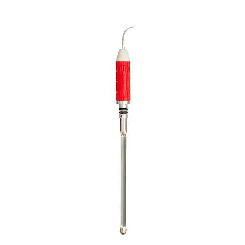 Hu-Friedy Streamline PLUS Ultrasonic Insert, Right, 30 kHz, Red, UI30SPR thumbnail 3