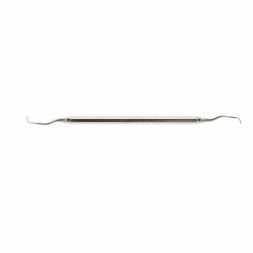 Hu-Friedy Gracey Curette 11/12 Rigid, Double-End, #2 Octagon Handle, SGR11/12R thumbnail 3