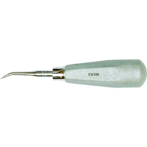 Hu-Friedy B Cogswell Elevator, Small Handle, Ergo Dynamic, #509, EBSM thumbnail 3