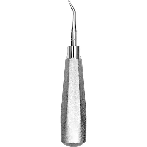 Hu-Friedy B Cogswell Elevator, Single-End, #510 Large Tapered Hexagon Handle, 1/Pk, EB thumbnail 3