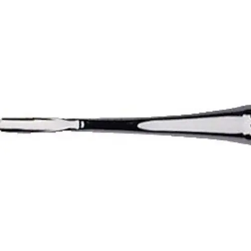 Hu-Friedy Elevator 302 Apexo, #510 Large Tapered Hexagon Handle, Single End, Stainless Steel thumbnail 3