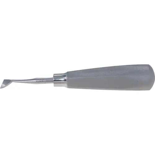 Hu-Friedy Cryer Elevator #32, Large, Right, #510 Large Tapered Hexagon Handle, Single End, 1/Pk, E32 thumbnail 4