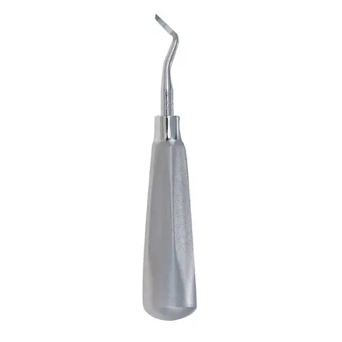 Hu-Friedy Elevator #191 Woodward, 3.0 mm Tip, #510 Large Tapered Hexagon Handle, Single End, 1/Pk, E191 thumbnail 4