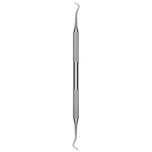 Hu-Friedy Double-Ended Excavator 40/41, Black's Formula 11-7-14, #41 Round Handle, 1.1 mm Tip, EXC40/41 thumbnail 3