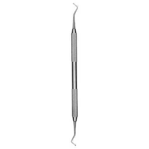 Hu-Friedy Double-Ended Excavator #38/39, #41 Round Handle, 1.15 mm, EXC38/39 thumbnail 8